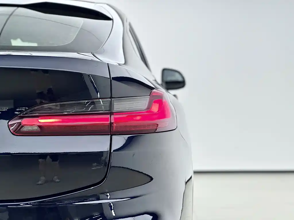 BMW X4 — миниатюра 9