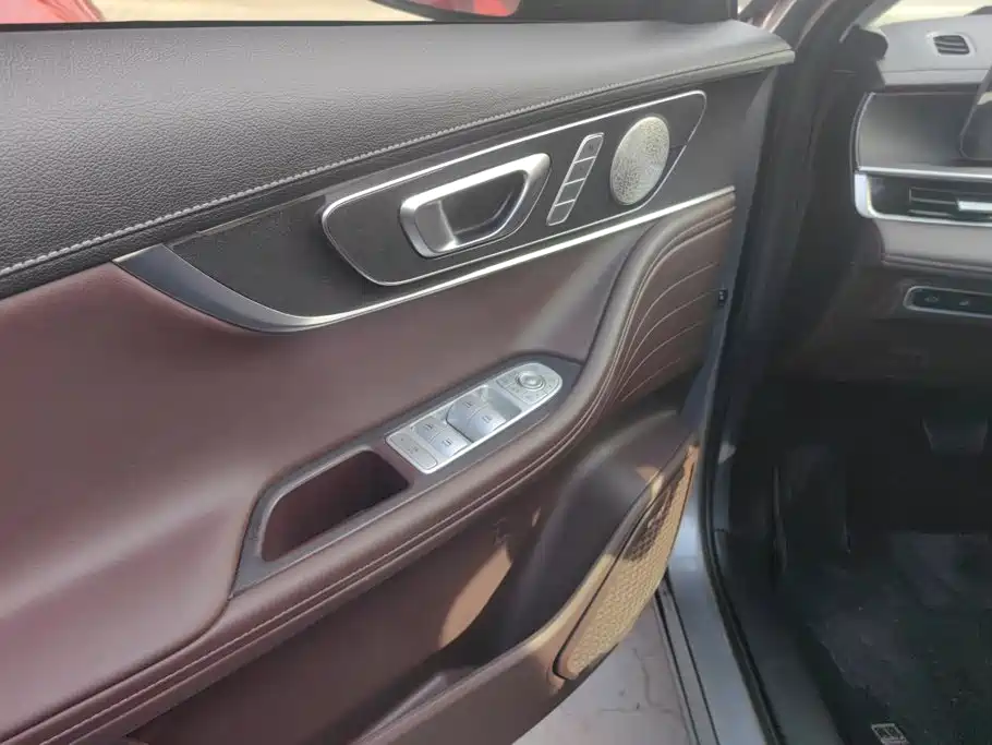 Chery Tiggo 8 PRO — миниатюра 7
