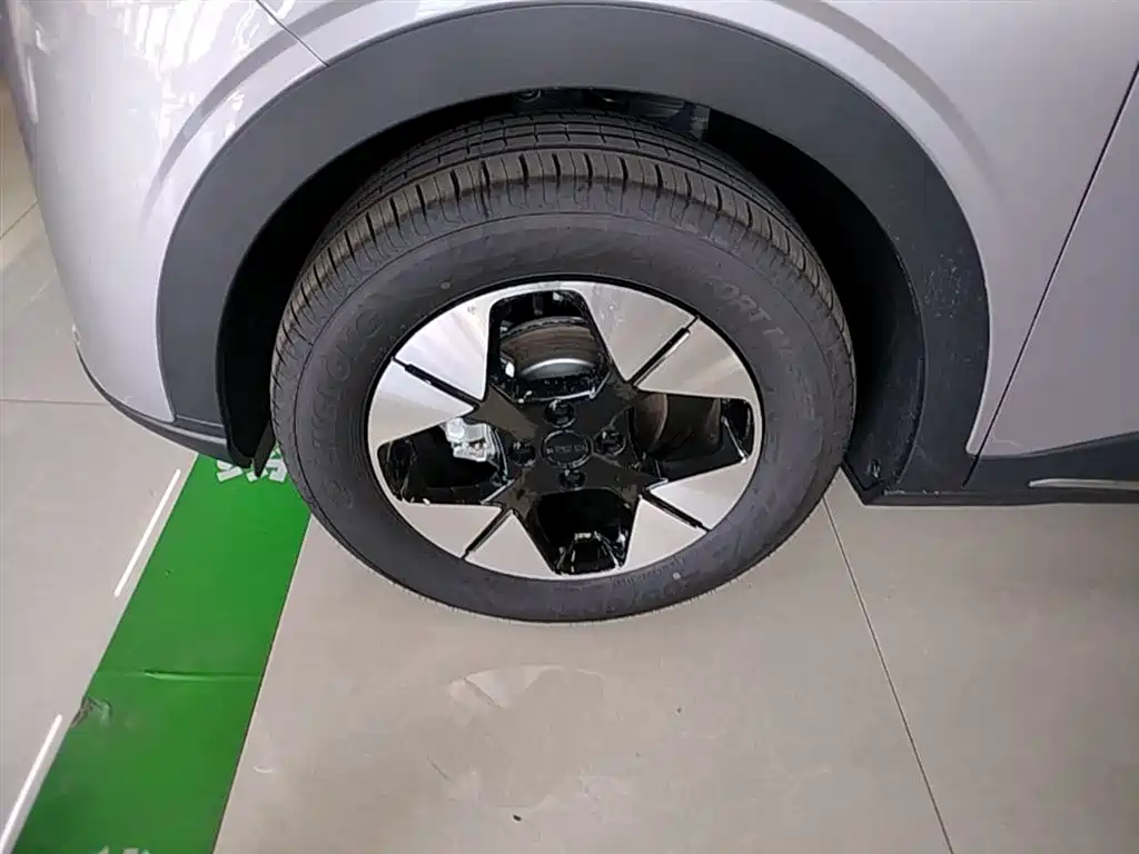 Geely Geome Xingyuan — фотографии объявления, Фото 23