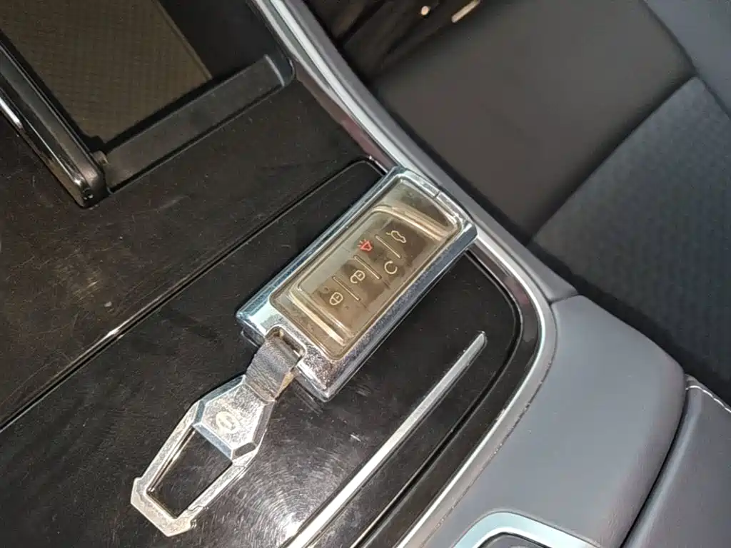 GAC Motor Trumpchi M8 — миниатюра 9