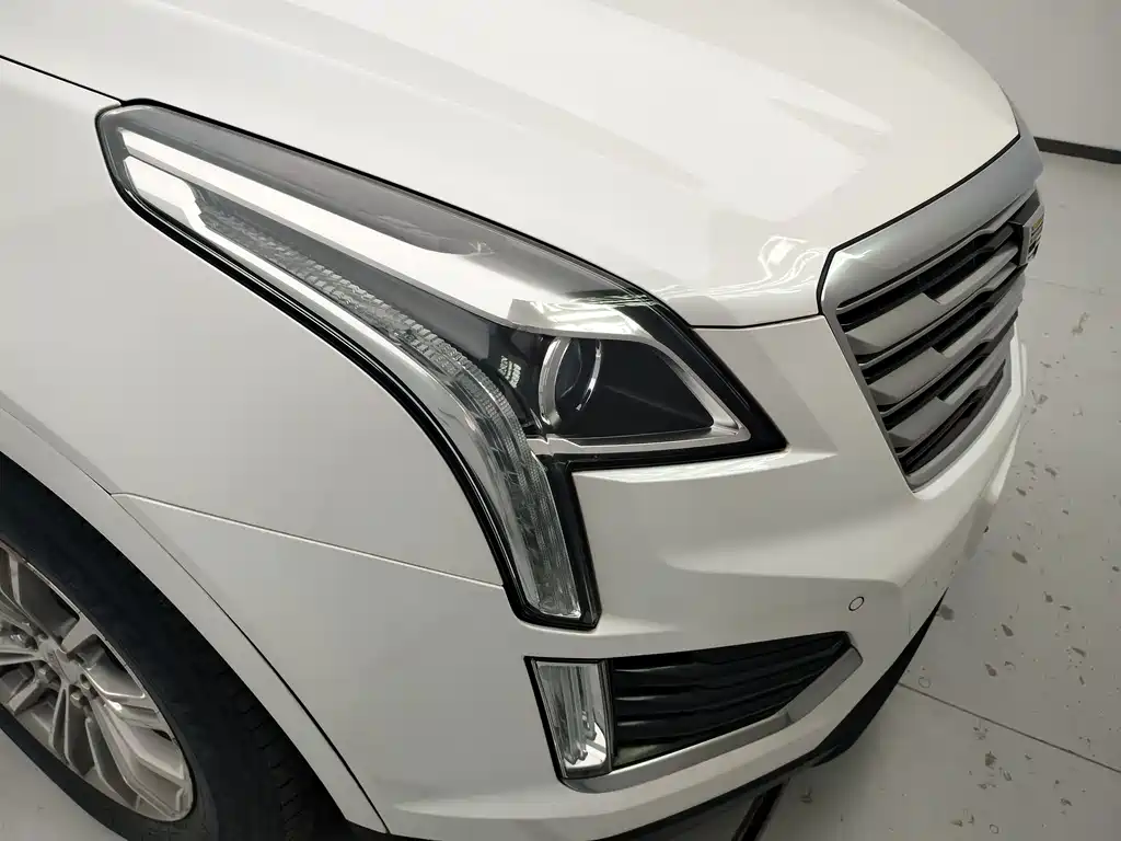 Cadillac XT5 — миниатюра 17