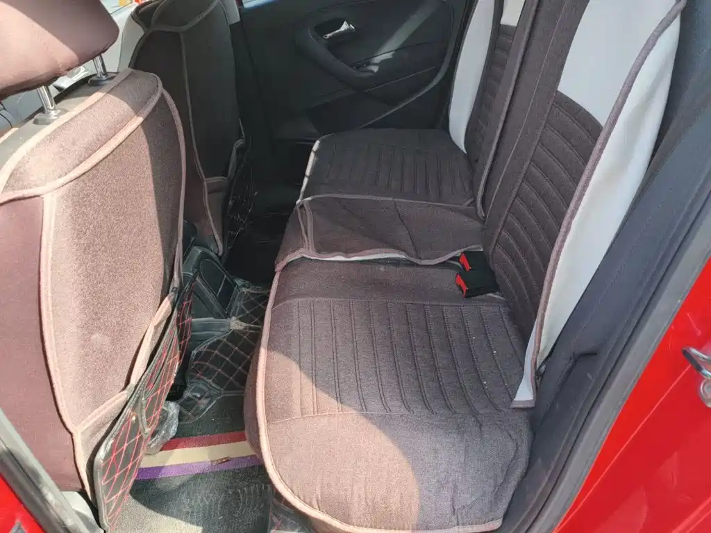 Volkswagen Polo — миниатюра 13