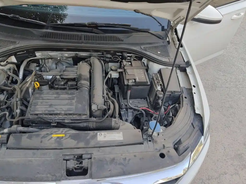 Volkswagen Lavida — миниатюра 22