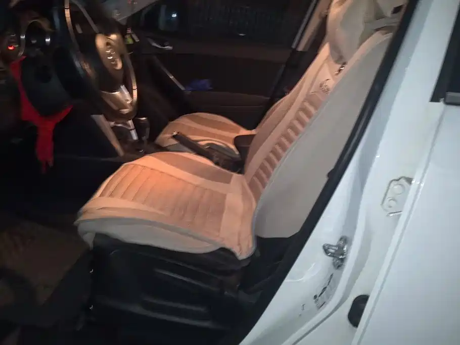 Mazda CX-5 — миниатюра 9