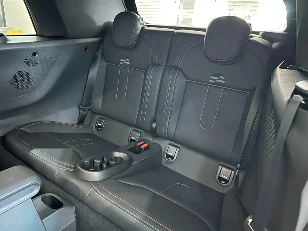 MINI Mini JCW — миниатюра 4