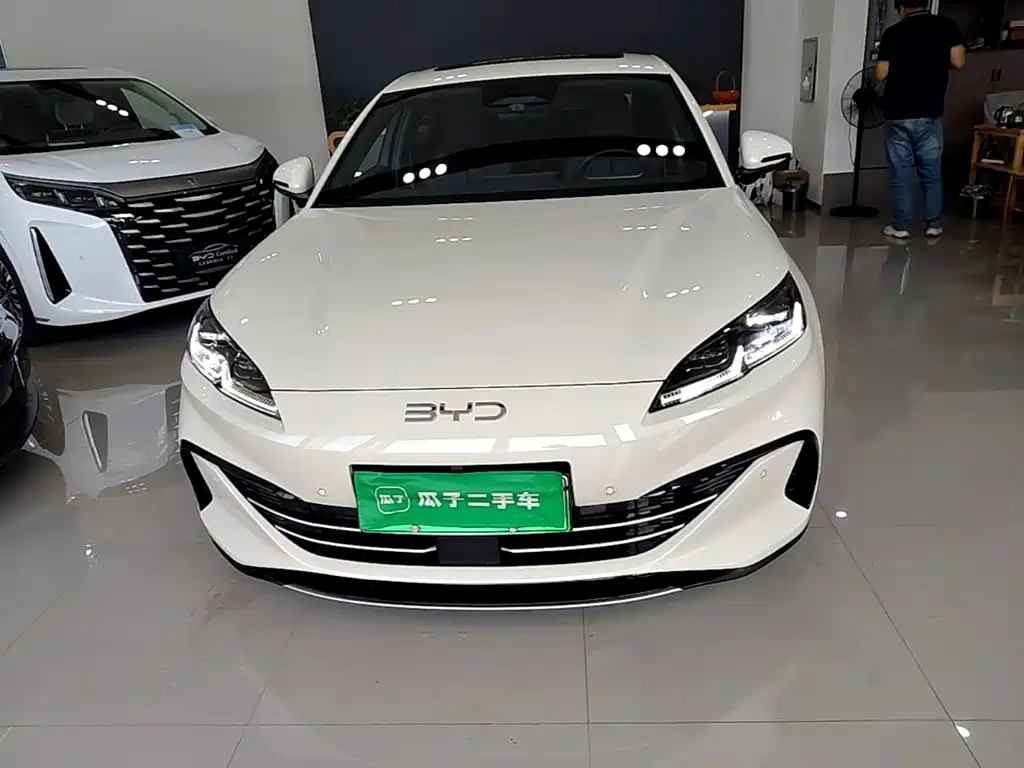 BYD Seal 06 — миниатюра 3