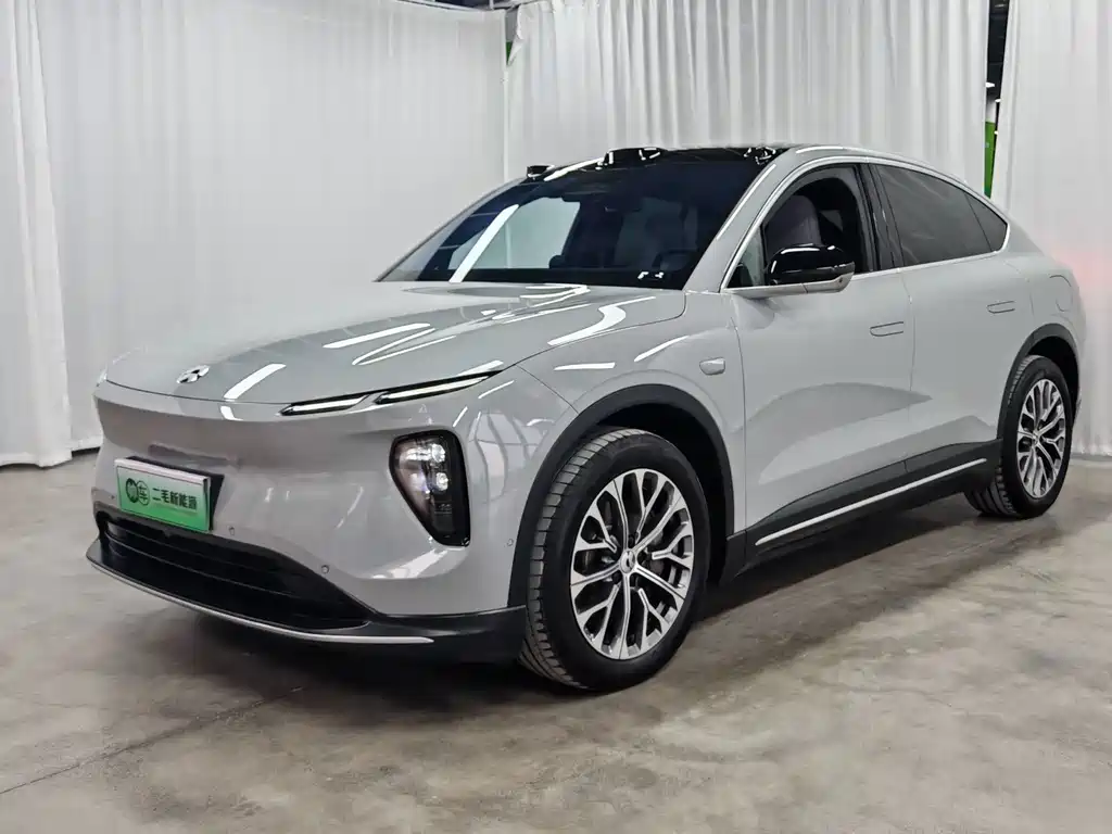NIO EC6
