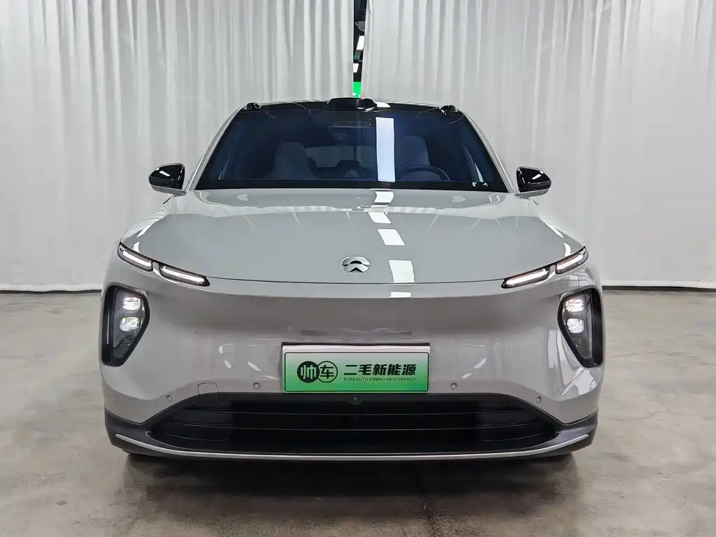 NIO EC6 — миниатюра 2