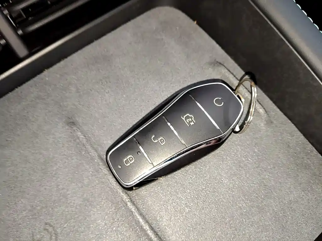 BYD Seal 06 — миниатюра 9