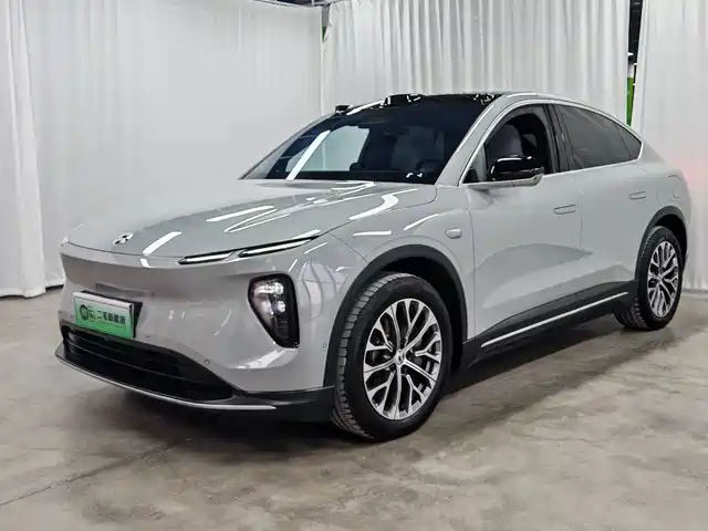 NIO EC6