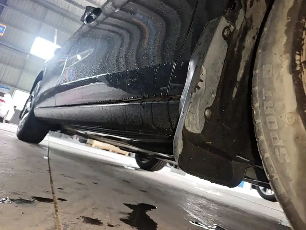 Volkswagen Lamando — миниатюра 21