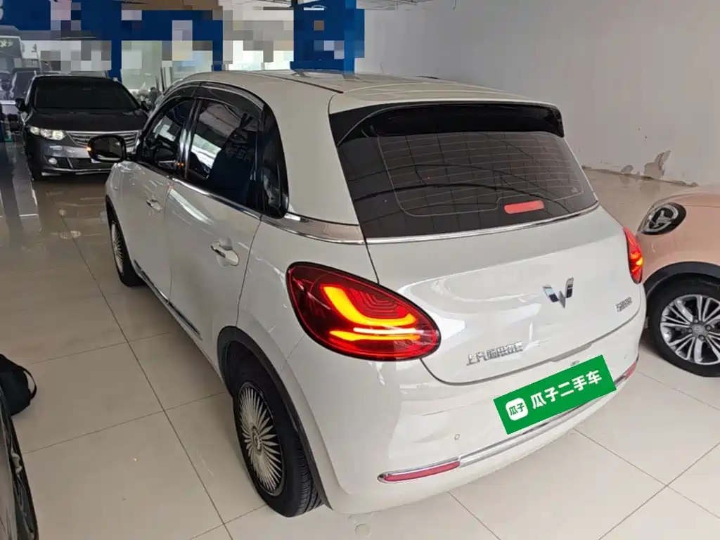 Wuling Bingo — миниатюра 5