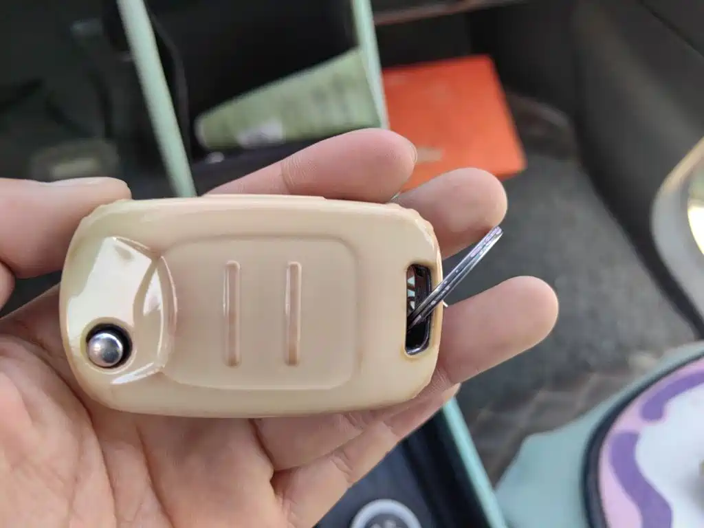 Wuling MINIEV — миниатюра 12