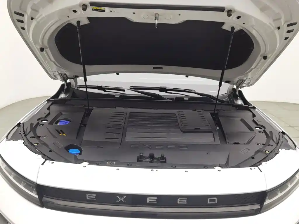 Exeed Zhaofeng C-DM — миниатюра 6