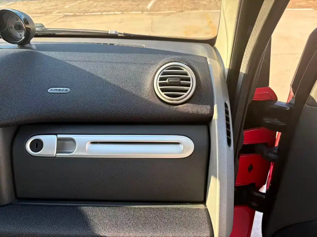 smart Smart Fortwo — миниатюра 19