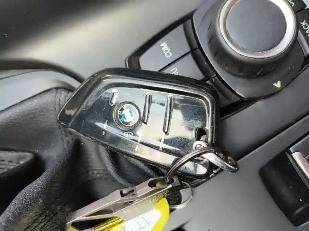 BMW X1 — миниатюра 9