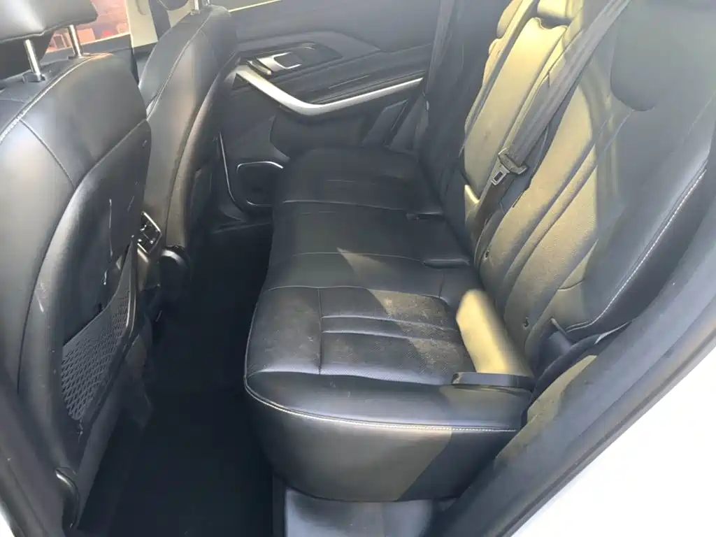 Zotye Zotye T500 — миниатюра 17