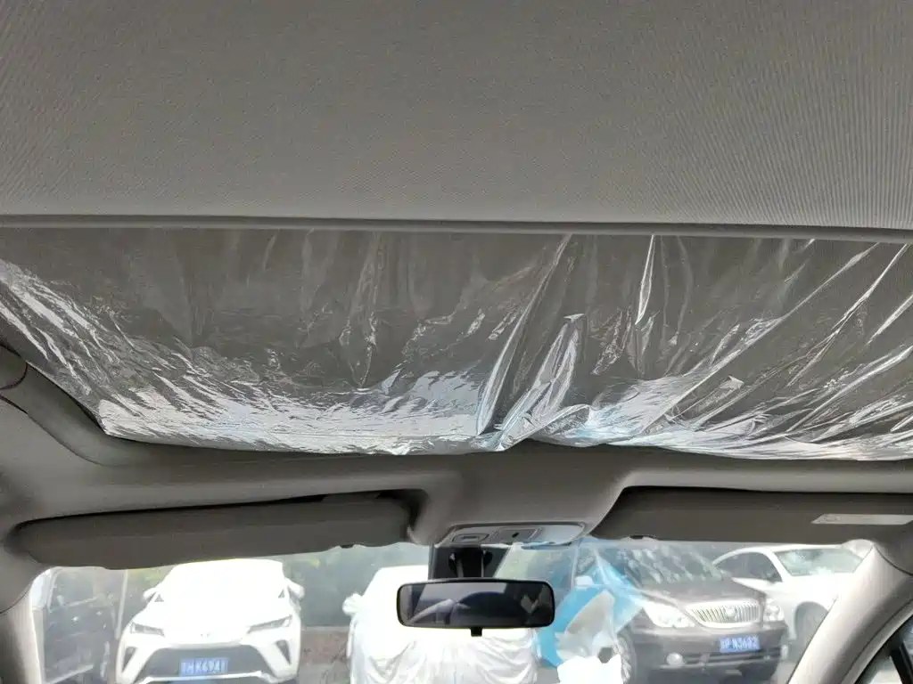 Citroen C5 — миниатюра 14
