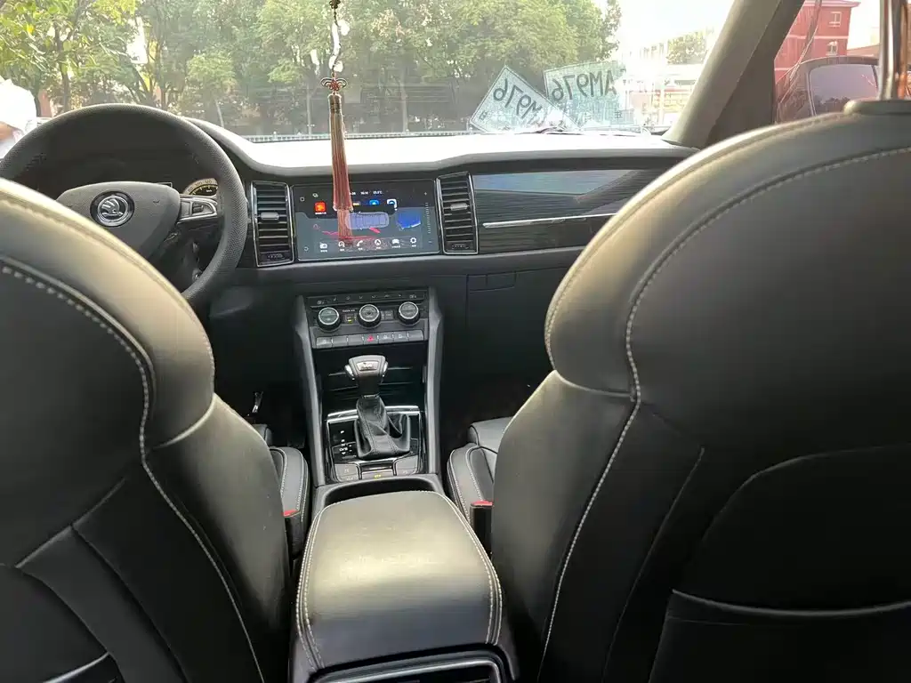 Skoda Kodiaq — миниатюра 14
