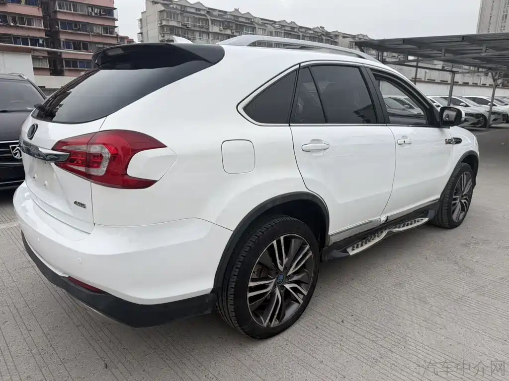 BYD TANGXIN ENERGY
