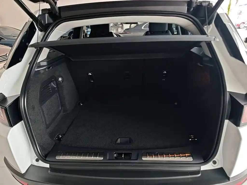 Land Rover Evoque — миниатюра 19