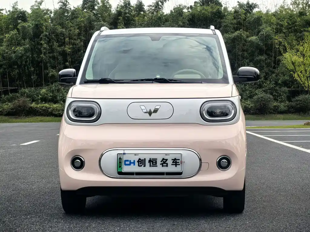 Wuling MINIEV — миниатюра 2