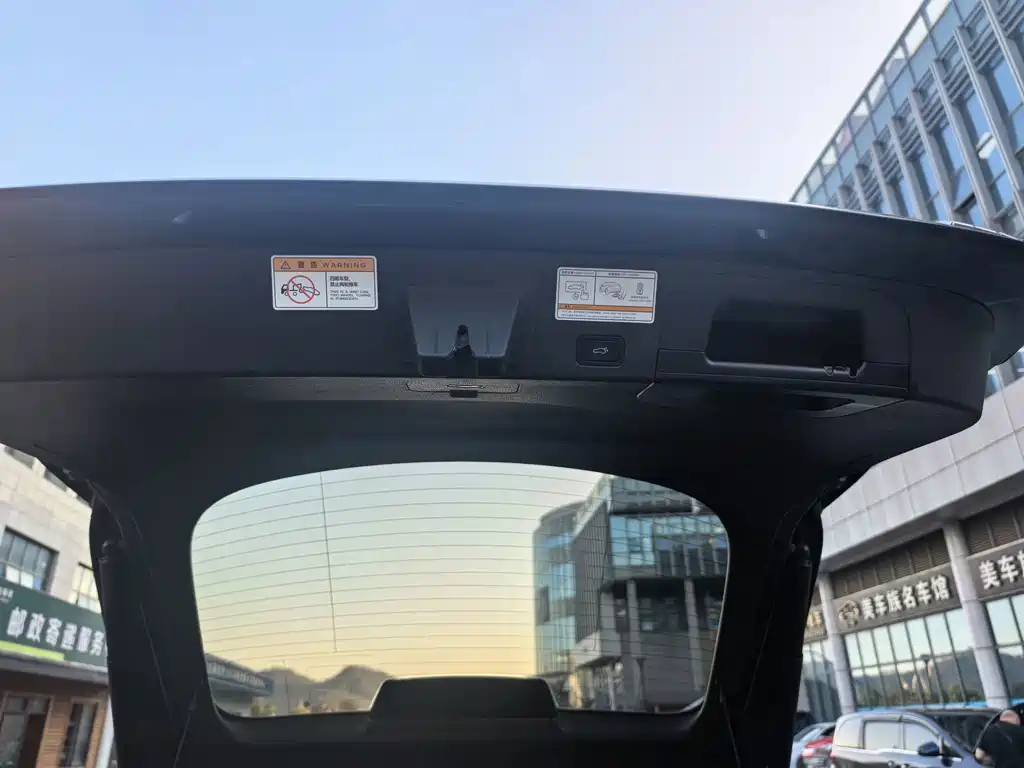 Geely Xingyue — миниатюра 16