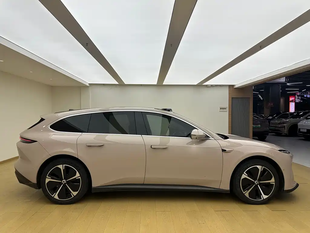 NIO ET5T — миниатюра 17
