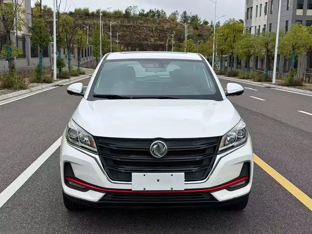 Fengguang Fengguang 500 — миниатюра 2
