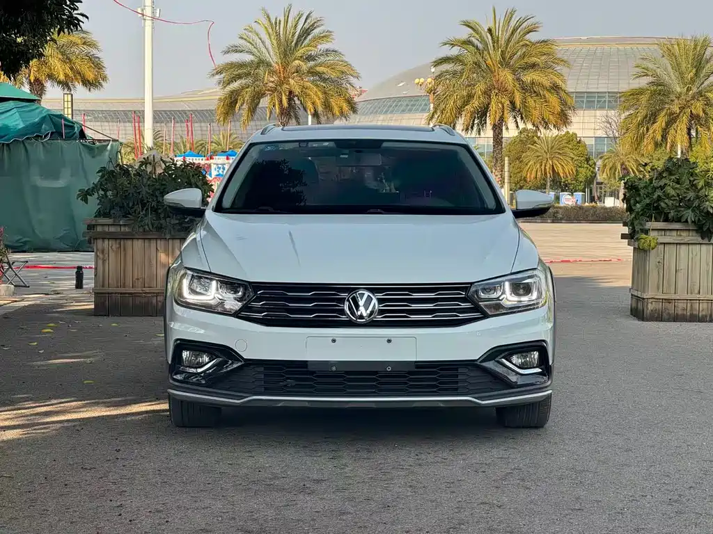 VOLKSWAGEN C TREK WEI COLLAR