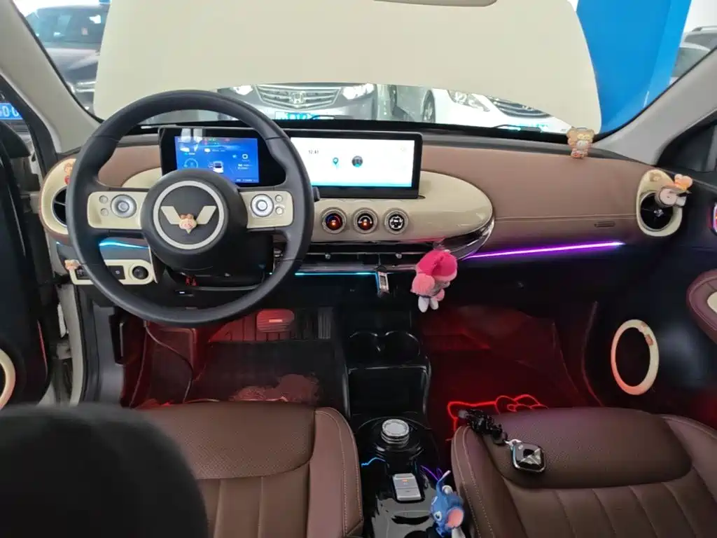 Wuling Bingo — миниатюра 10