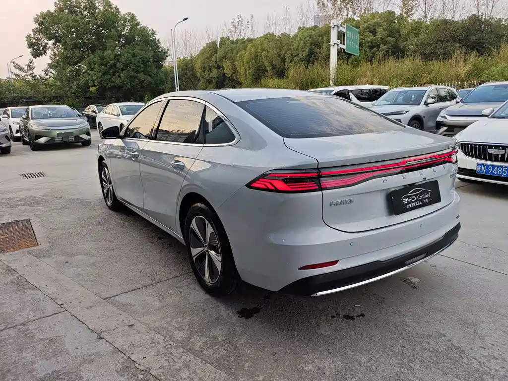 Galaxy 银河A7 EV — миниатюра 6