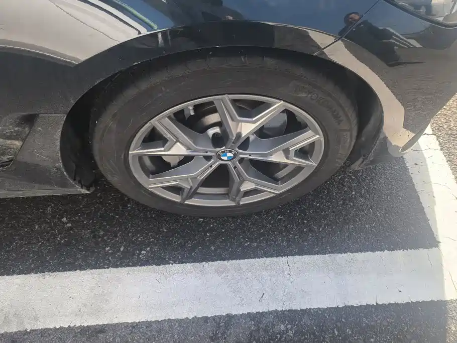 BMW i3 — миниатюра 6