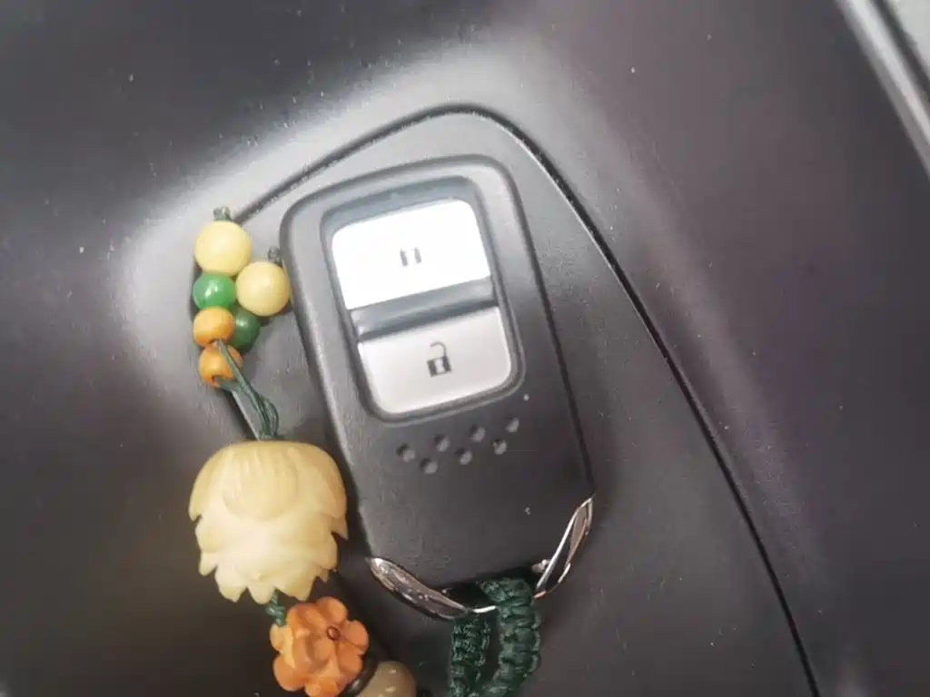 Honda Fit — миниатюра 9