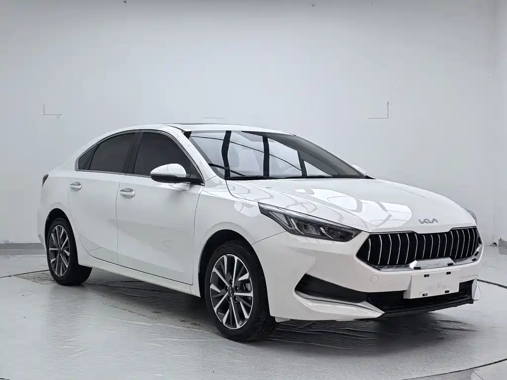 Kia K3 — миниатюра 3