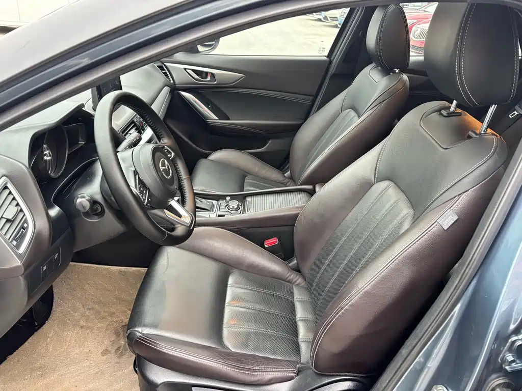 Mazda CX-4 — миниатюра 5
