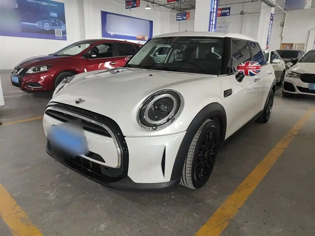 Mini Mini 2023