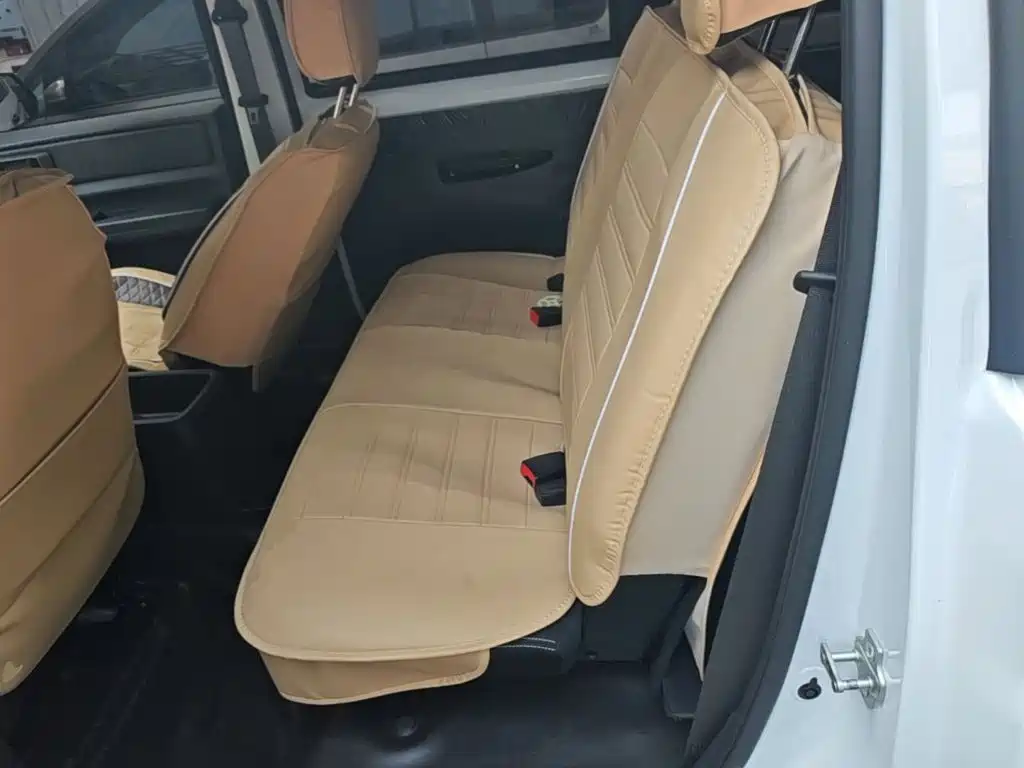 Wuling Hongguang PLUS — миниатюра 17