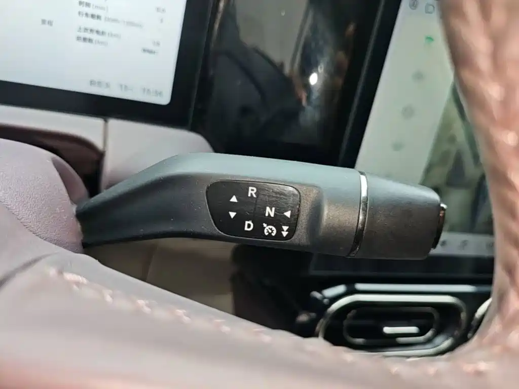 Leapmotor Leapmotor C11 — миниатюра 14