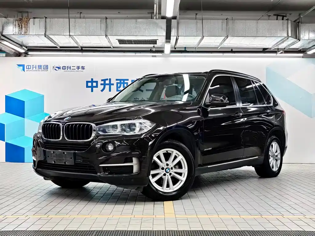 BMW X5 (Import)