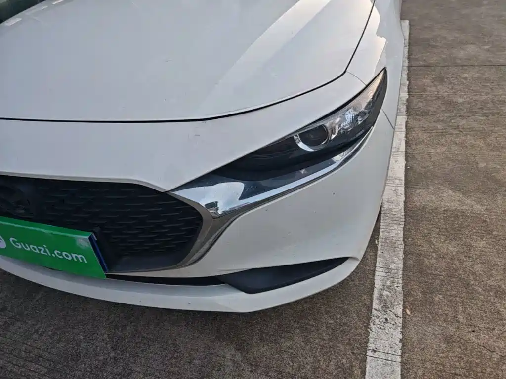 Mazda 3 Axela — миниатюра 24