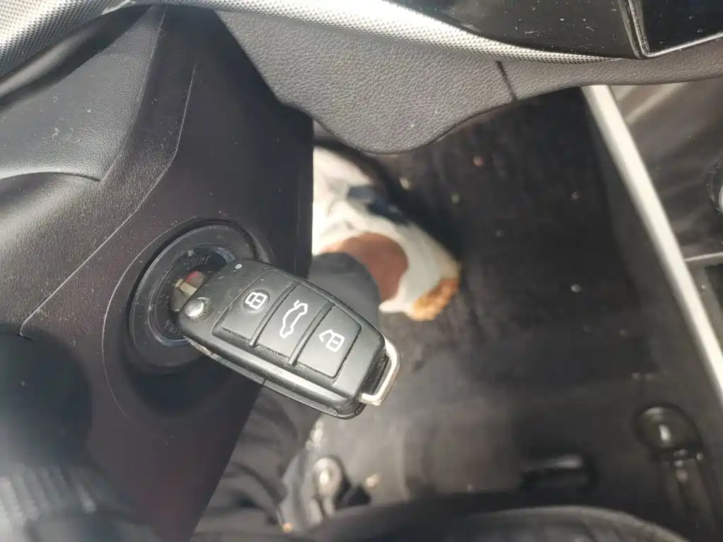 Chery Arrizo 5 5 2019 PRO 1.5L MT VI