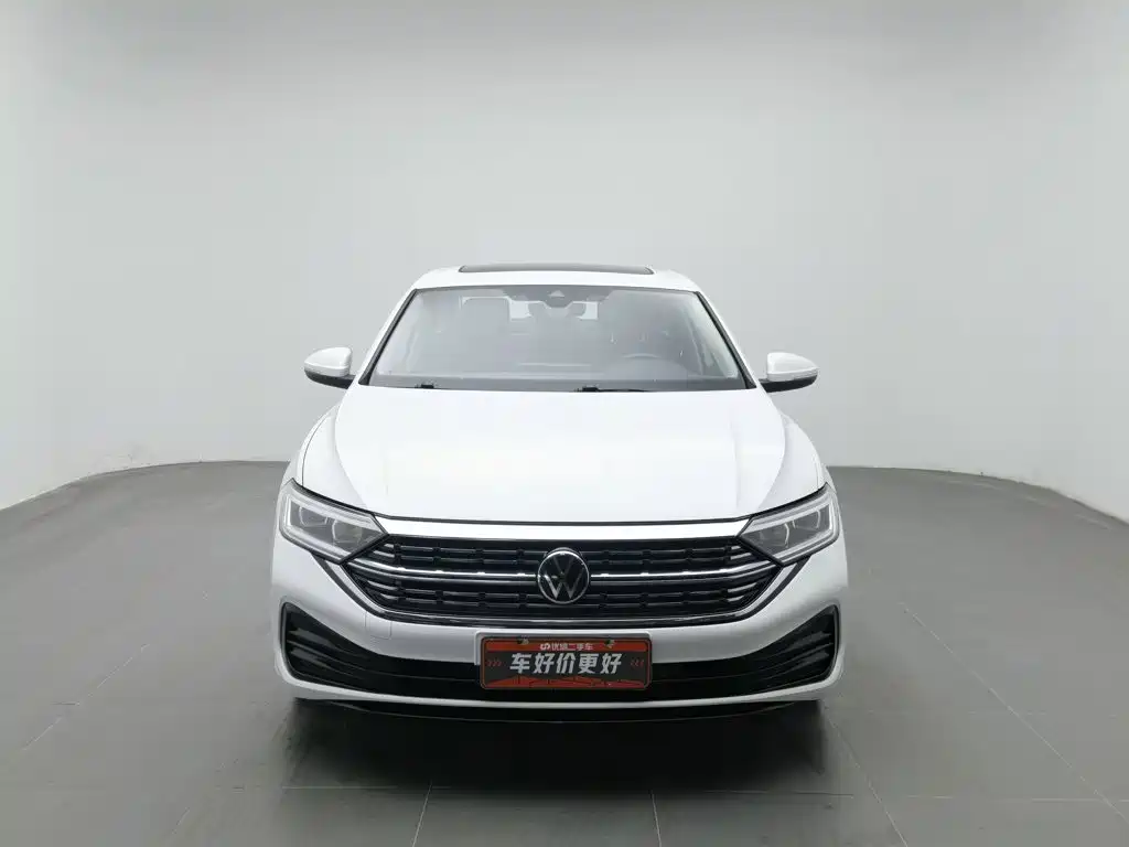 Volkswagen Sagitar — миниатюра 3