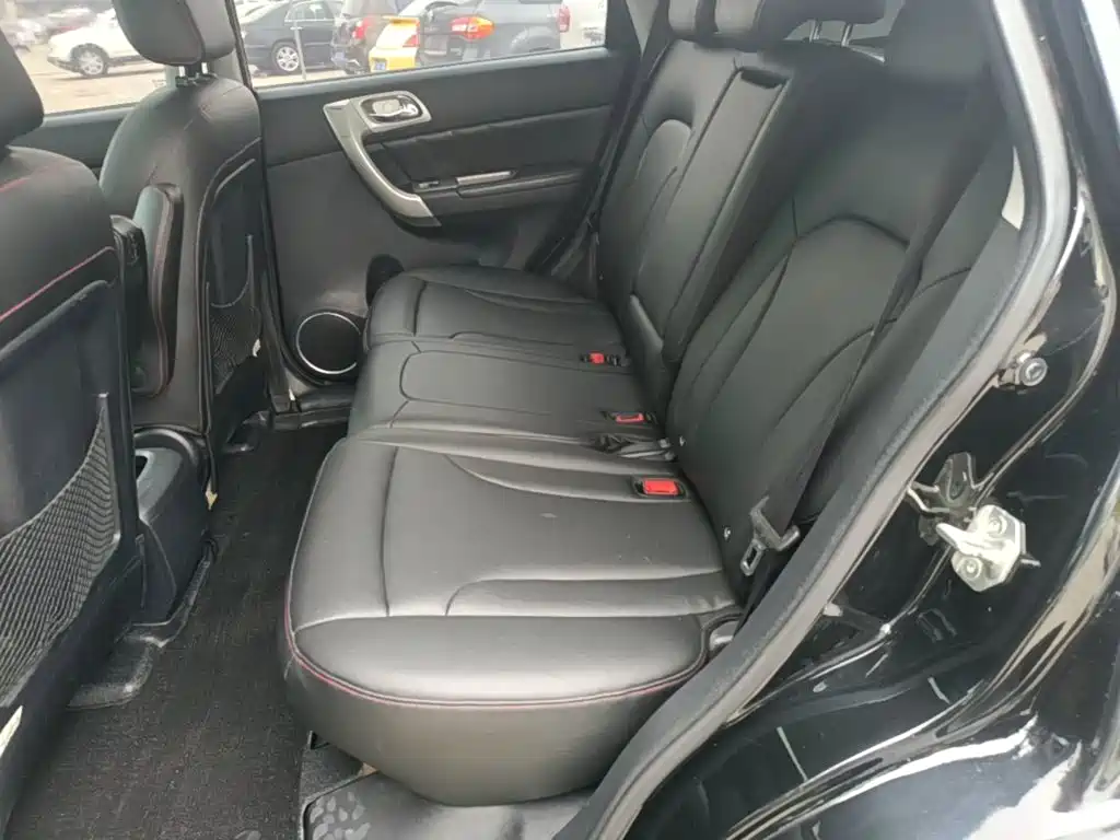 Haval H6 — миниатюра 17