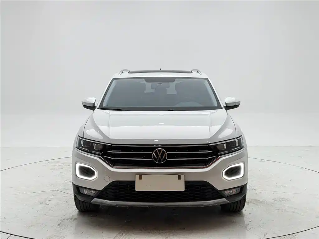 Volkswagen T-Roc 2022 280TSI DSG Elite PLUS