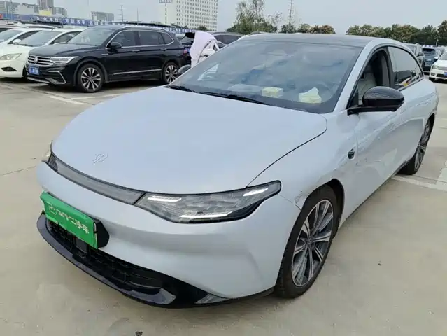 Leapmotor C01