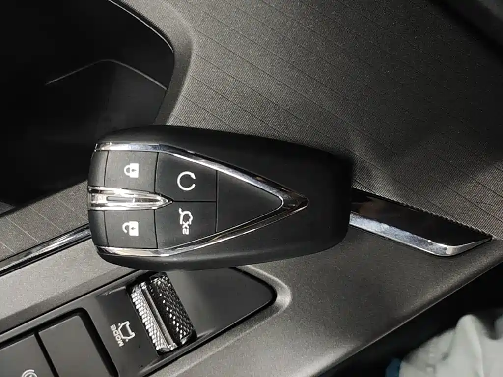 Changan X5 PLUS — миниатюра 9