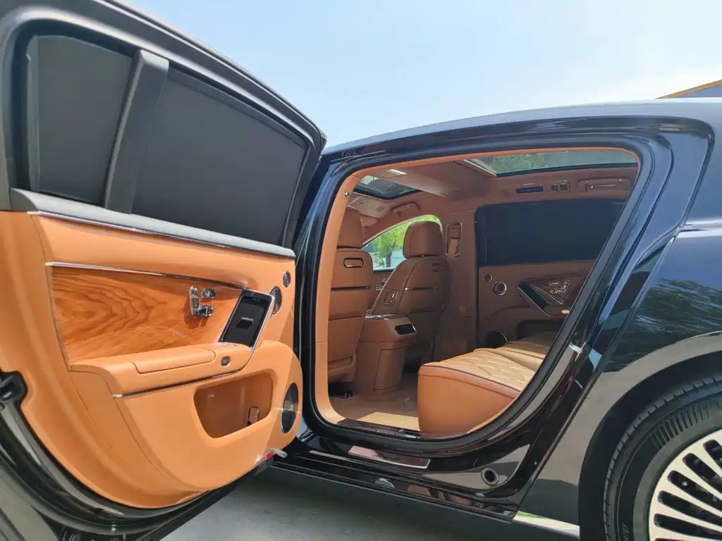 Zunjie Zunjie S800 — миниатюра 8