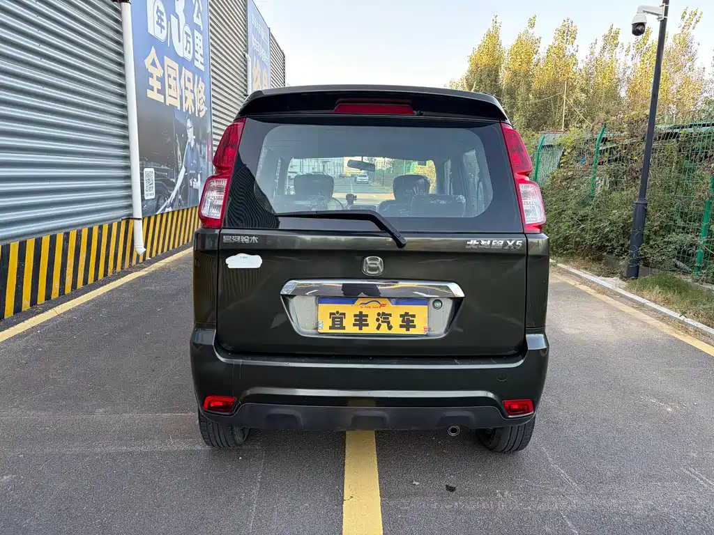 Suzuki Wagon R X5 — миниатюра 13