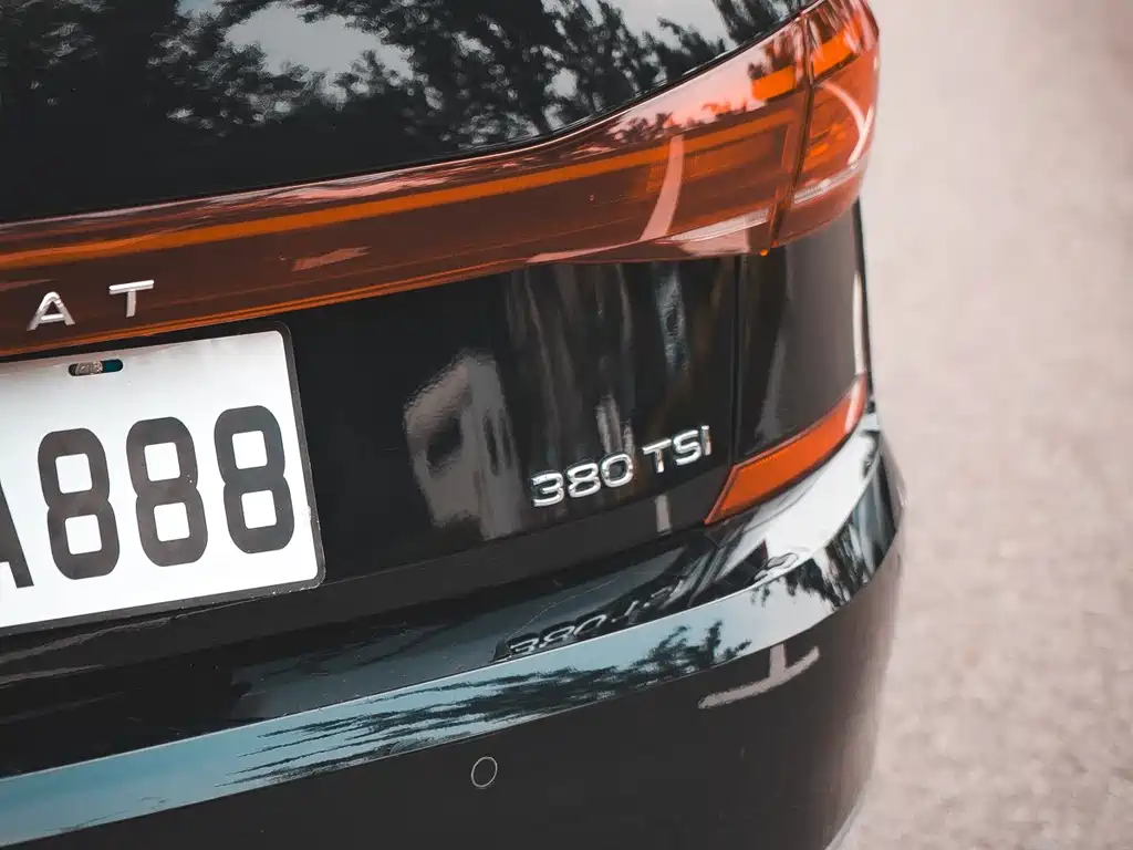 Volkswagen Passat — миниатюра 7
